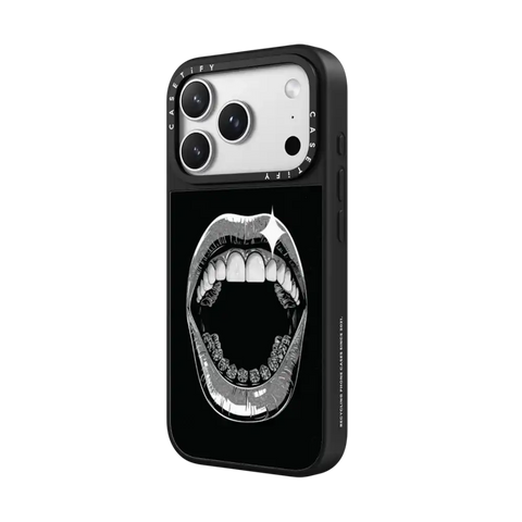 Metallic Grills