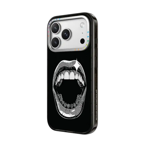 Metallic Grills