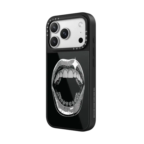 Metallic Grills