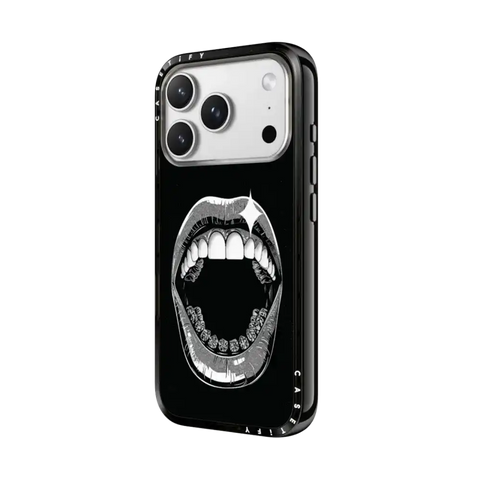 Metallic Grills