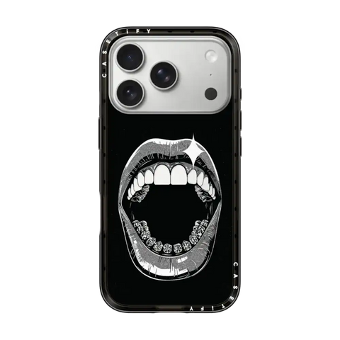 Metallic Grills