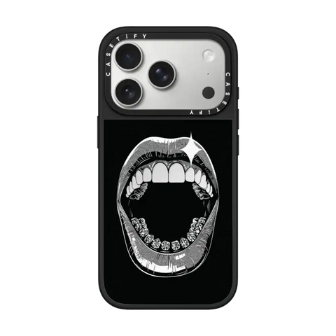 Metallic Grills