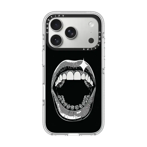 Metallic Grills