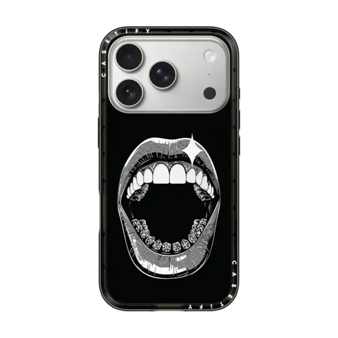 Metallic Grills