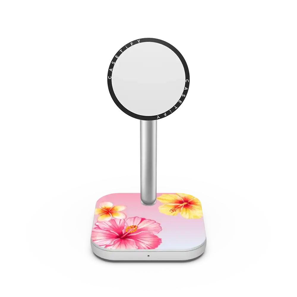 PowerThru™ 2-in-1 Charging Stand