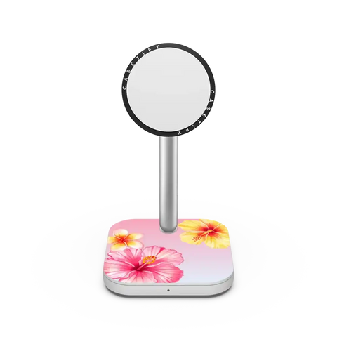 PowerThru™ 2-in-1 Charging Stand