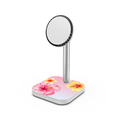 PowerThru™ 2-in-1 Charging Stand