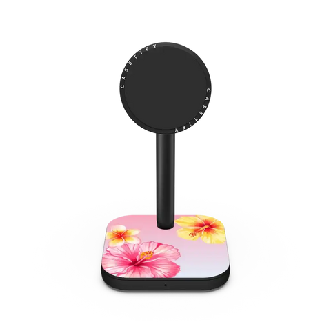 PowerThru™ 2-in-1 Charging Stand