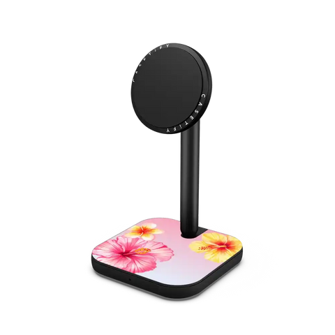 PowerThru™ 2-in-1 Charging Stand