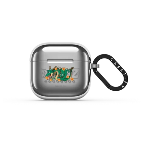 DRAGON BALL Z: Adventurous Journey Earbuds - SHENRON