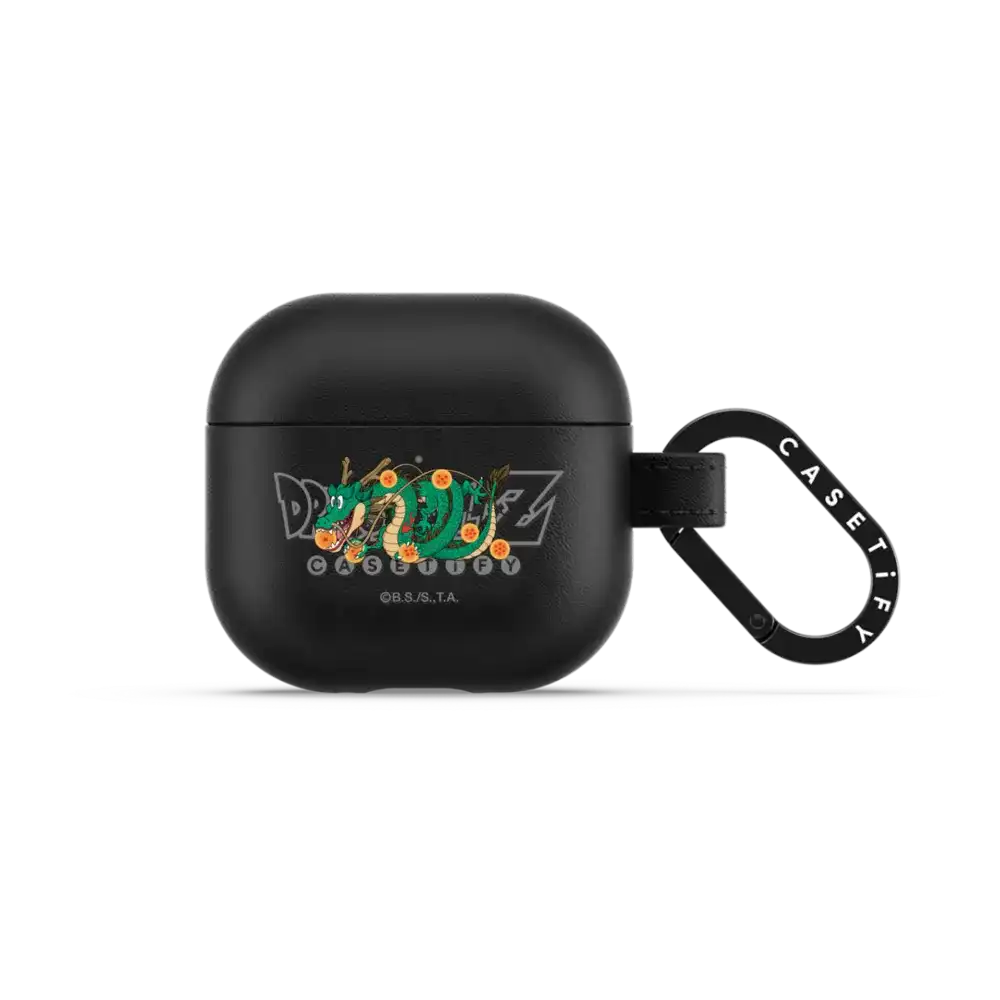 DRAGON BALL Z: Adventurous Journey Earbuds - SHENRON