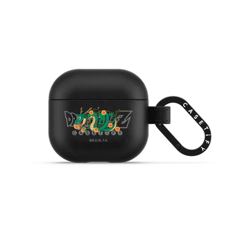 DRAGON BALL Z: Adventurous Journey Earbuds - SHENRON