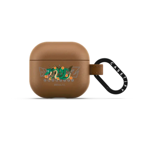 DRAGON BALL Z: Adventurous Journey Earbuds - SHENRON