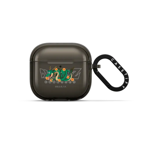 DRAGON BALL Z: Adventurous Journey Earbuds - SHENRON