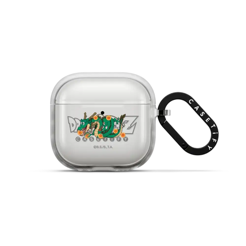 DRAGON BALL Z: Adventurous Journey Earbuds - SHENRON