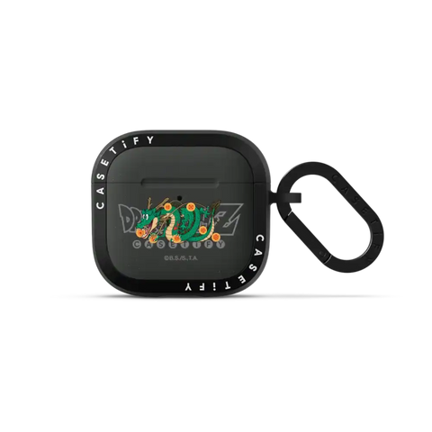 DRAGON BALL Z: Adventurous Journey Earbuds - SHENRON