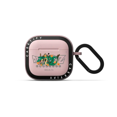 DRAGON BALL Z: Adventurous Journey Earbuds - SHENRON
