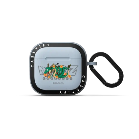 DRAGON BALL Z: Adventurous Journey Earbuds - SHENRON
