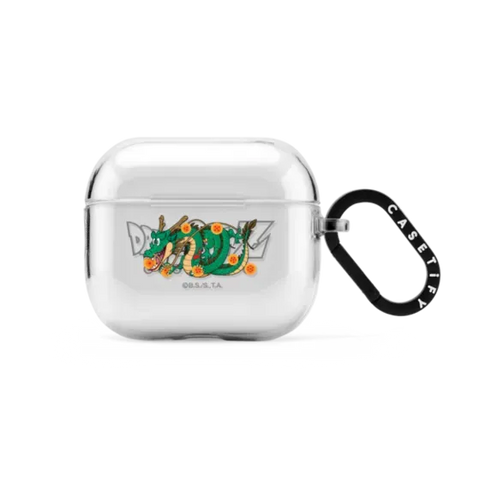 DRAGON BALL Z: Adventurous Journey Earbuds Case - SHENRON