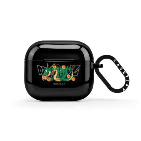 DRAGON BALL Z: Adventurous Journey Earbuds Case - SHENRON