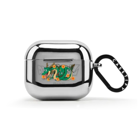 DRAGON BALL Z: Adventurous Journey Earbuds Case - SHENRON