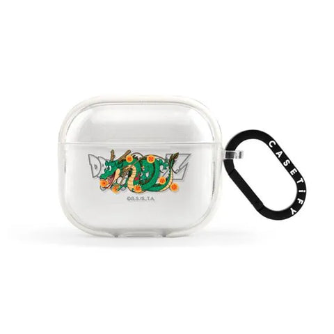 DRAGON BALL Z: Adventurous Journey Earbuds Case - SHENRON