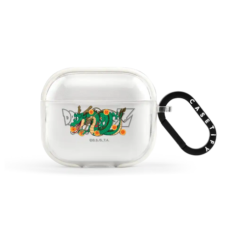 DRAGON BALL Z: Adventurous Journey Earbuds Case - SHENRON