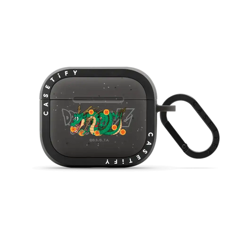 DRAGON BALL Z: Adventurous Journey Earbuds Case - SHENRON