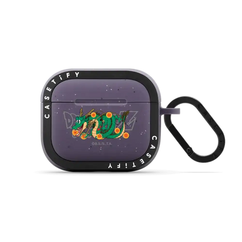DRAGON BALL Z: Adventurous Journey Earbuds Case - SHENRON