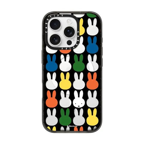 Miffy Classic Pattern Case
