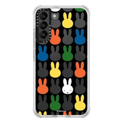 Miffy Classic Pattern Case