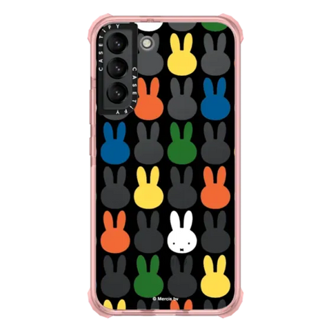 Miffy Classic Pattern Case