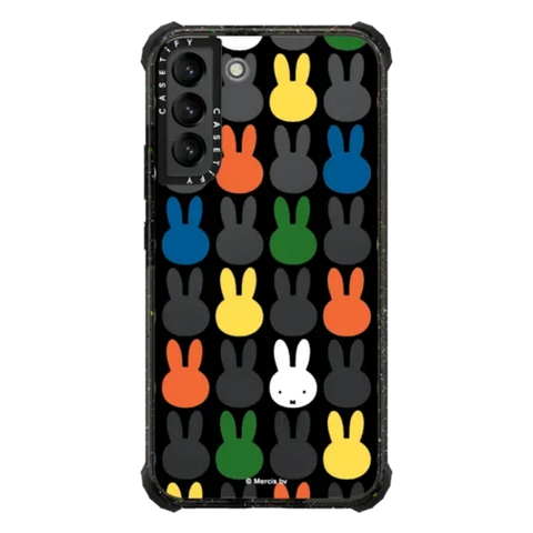 Miffy Classic Pattern Case