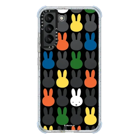 Miffy Classic Pattern Case