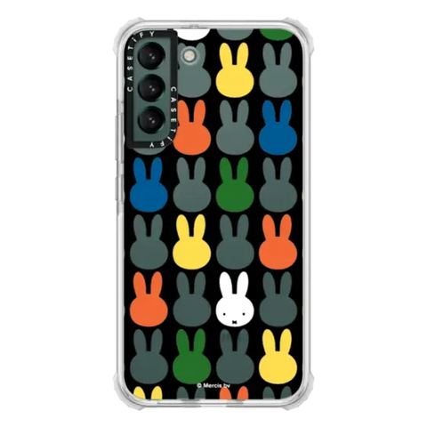 Miffy Classic Pattern Case