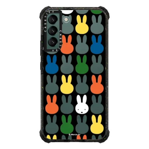 Miffy Classic Pattern Case