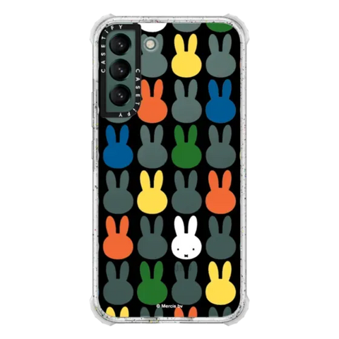 Miffy Classic Pattern Case