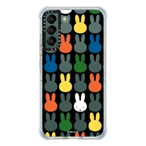 Miffy Classic Pattern Case