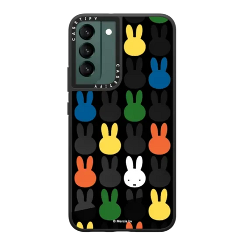 Miffy Classic Pattern Case
