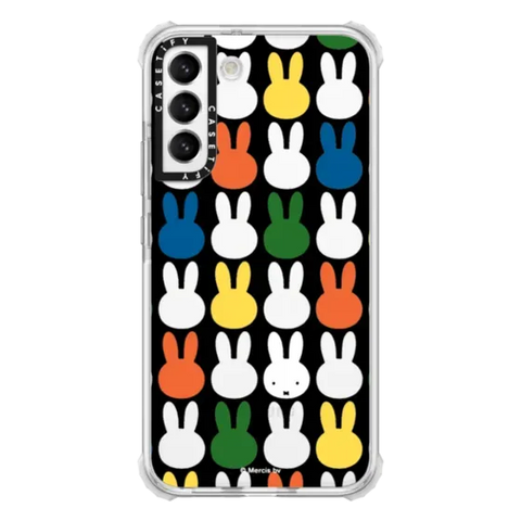 Miffy Classic Pattern Case