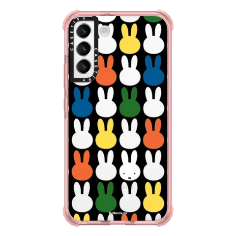 Miffy Classic Pattern Case