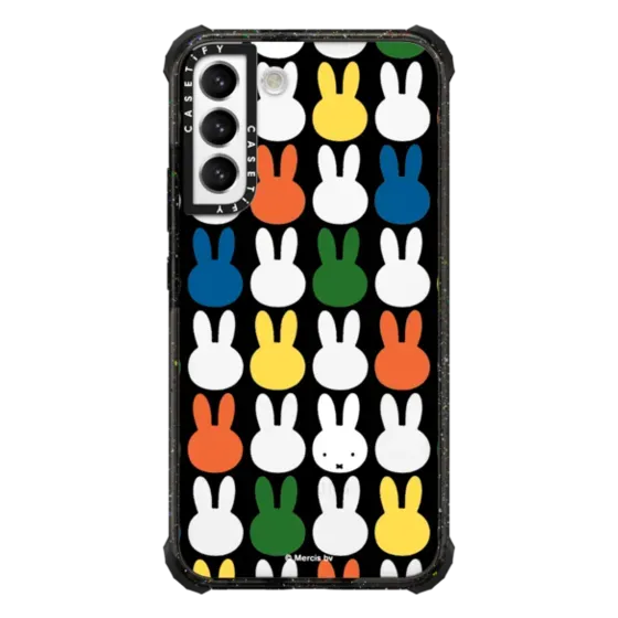 Miffy Classic Pattern Case