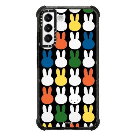 Miffy Classic Pattern Case