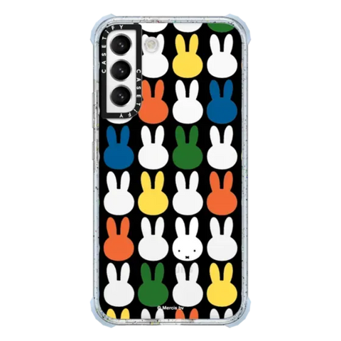 Miffy Classic Pattern Case