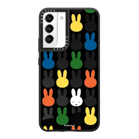 Miffy Classic Pattern Case