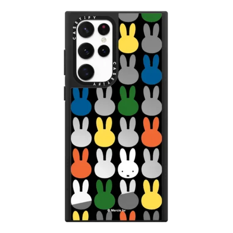 Miffy Classic Pattern Case