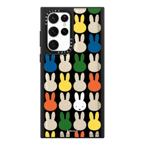 Miffy Classic Pattern Case