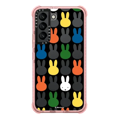 Miffy Classic Pattern Case
