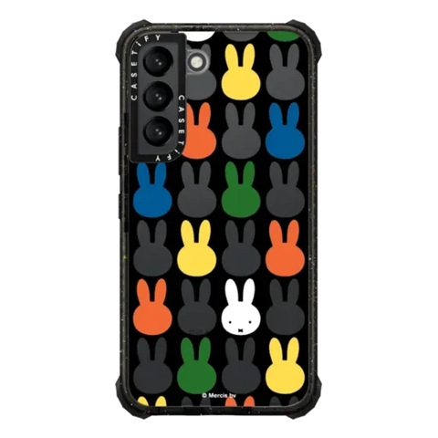 Miffy Classic Pattern Case