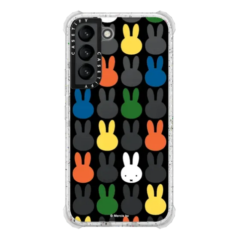 Miffy Classic Pattern Case